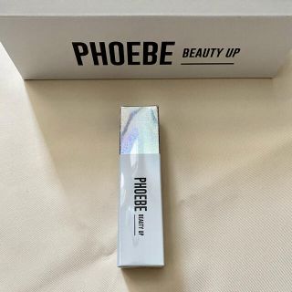 フィービィー(phoebe)のPHOEBE BEAUTY UP まつ毛美容液　＊新品＊(まつ毛美容液)