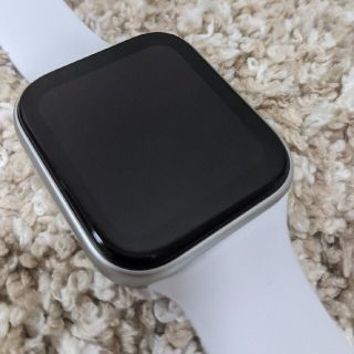 oppo watch 41mm(腕時計(デジタル))