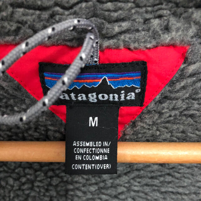 patagonia(パタゴニア)の【専用】パタゴニア　インファーノ　コロンビア製 メンズのジャケット/アウター(マウンテンパーカー)の商品写真