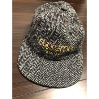 シュプリーム(Supreme)のSupreme cap キャップ(キャップ)