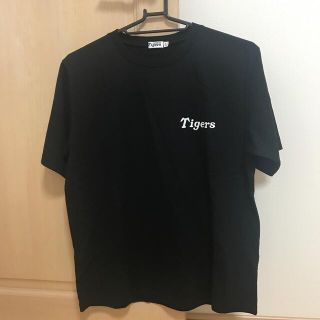 ハンシンタイガース(阪神タイガース)の新品　阪神タイガースTシャツ(Tシャツ/カットソー(半袖/袖なし))