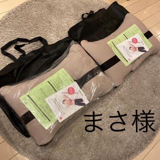 ニシカワ(西川)の※まさ様専用！【未使用】健康枕　京都西川×浪越指圧アソシエイツ (枕)