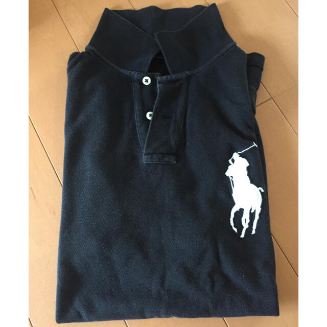 POLO RALPH LAUREN(ポロラルフローレン)のメンズ  Polo 半袖 ポロシャツ メンズのトップス(ポロシャツ)の商品写真