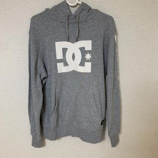 ディーシーシューズ(DC SHOES)のDC パーカー　新品未使用✨値下げ✨(パーカー)