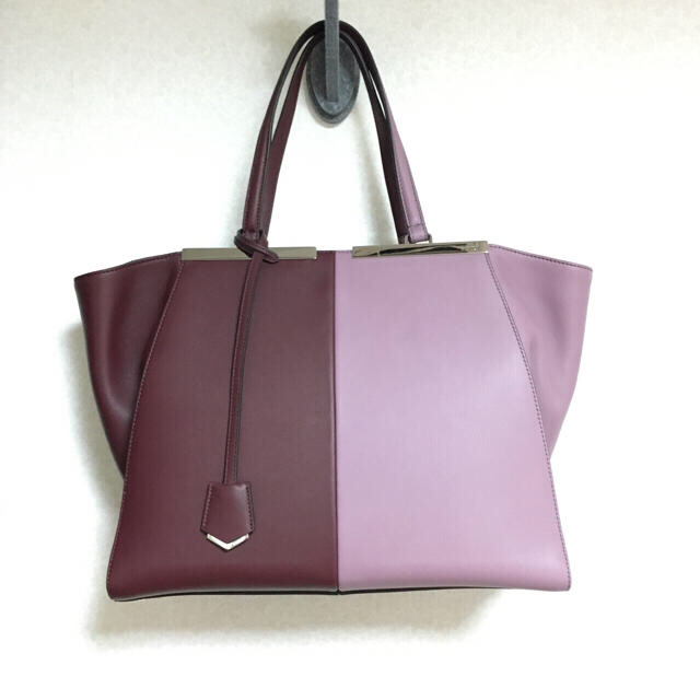 訳あり】 FENDI - ☆値下げ☆【新品】FENDI トロワジュールの通販 by