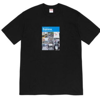 シュプリーム(Supreme)のsupreme Verify Tee (Tシャツ/カットソー(半袖/袖なし))