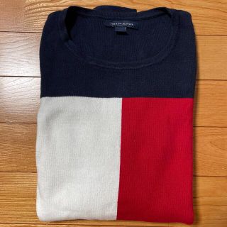 トミーヒルフィガー(TOMMY HILFIGER)のTommy Hilfiger セーター(ニット/セーター)