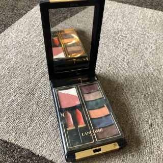 ランコム(LANCOME)の週末限定価格　ランコム　メイクアップ　パレット(コフレ/メイクアップセット)