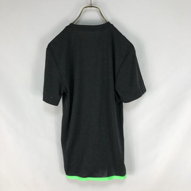 adidas(アディダス)のadidas アディダス　CLIMACHILL スポーツ　Tシャツ　半袖　メンズ メンズのトップス(Tシャツ/カットソー(半袖/袖なし))の商品写真