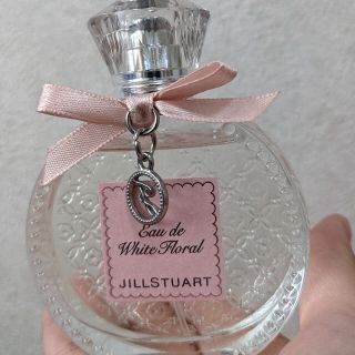 ジルスチュアート(JILLSTUART)のJILLSTUART☆オーデコロン50㍉(ユニセックス)