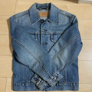 リーバイス(Levi's)のLevi’s/リーバイス/デニムジャケット/ Gジャン(Gジャン/デニムジャケット)