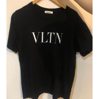 ヴァレンティノ(VALENTINO)のやるお様専用ヴァレンティノ　VALENTINO 美品　Tシャツ(Tシャツ/カットソー(半袖/袖なし))