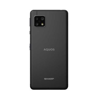 アクオス(AQUOS)のAQUOS Sense4 SH-M15(スマートフォン本体)