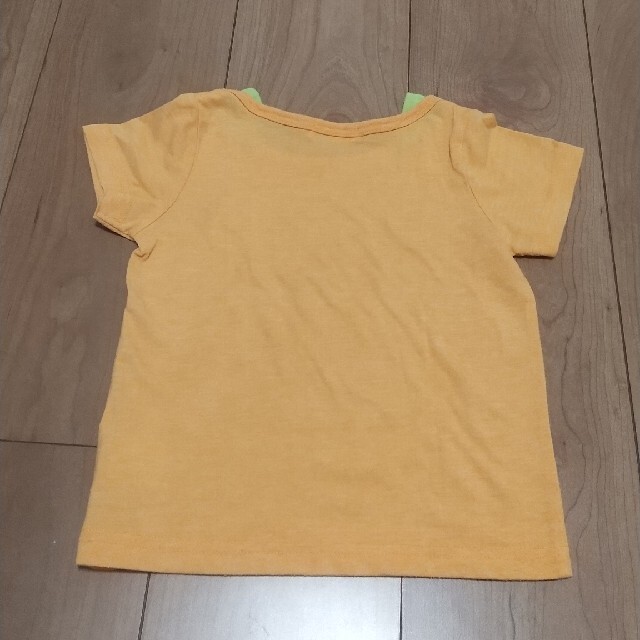 男の子 半袖 Tシャツ 95 3枚セット キッズ/ベビー/マタニティのキッズ服男の子用(90cm~)(Tシャツ/カットソー)の商品写真