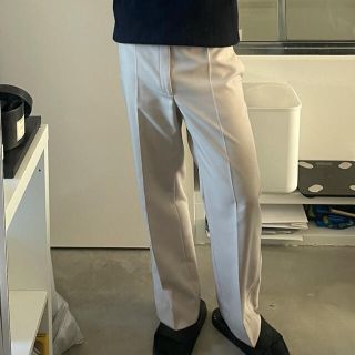 celine - CELINE ストレートパンツの通販 by xxx|セリーヌならラクマ