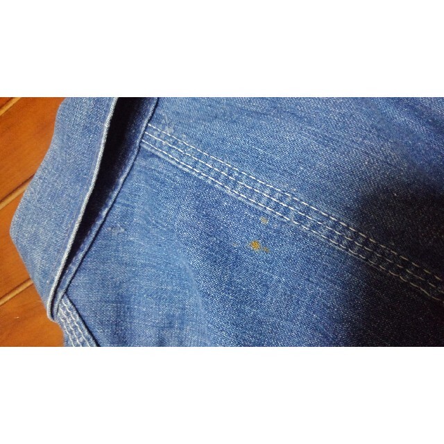 ６０年代　ストアブランド　カバーオール メンズのジャケット/アウター(カバーオール)の商品写真