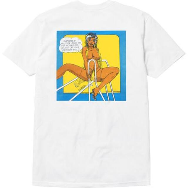 Supreme Limonouis undercover　シュプリーム　Tシャツ