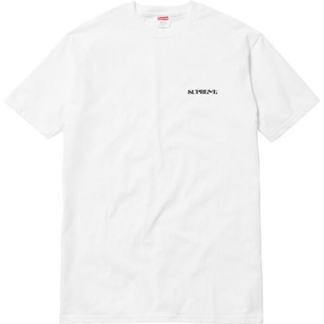 Supreme Limonouis undercover　シュプリーム　Tシャツ