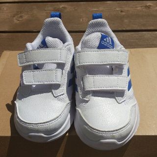 アディダス(adidas)のadidas１４cm(スニーカー)