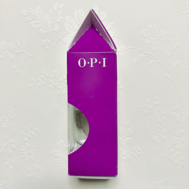 OPI(オーピーアイ)のOPI オーピーアイ ネイルエンビー ソフト＆シン 15ml 箱あり 新品未使用 コスメ/美容のネイル(ネイルトップコート/ベースコート)の商品写真