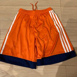 アディダス(adidas)のadidas  サッカーパンツ　S(ウェア)