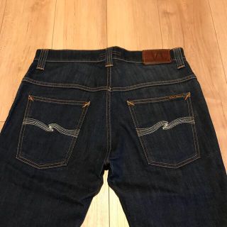 ヌーディジーンズ(Nudie Jeans)のデニム Nudie Jeans Thin Finn(デニム/ジーンズ)