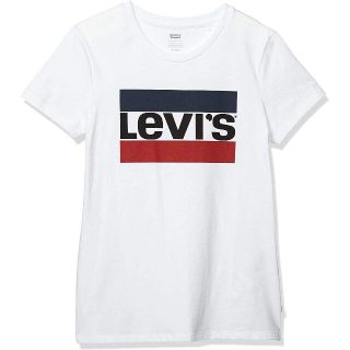 リーバイス(Levi's)の[リーバイス] クルーネックTシャツ Lサイズ(Tシャツ(半袖/袖なし))