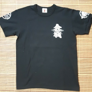 サムライジーンズ(SAMURAI JEANS)のサムライジーンズ　Tシャツ(Tシャツ/カットソー(半袖/袖なし))