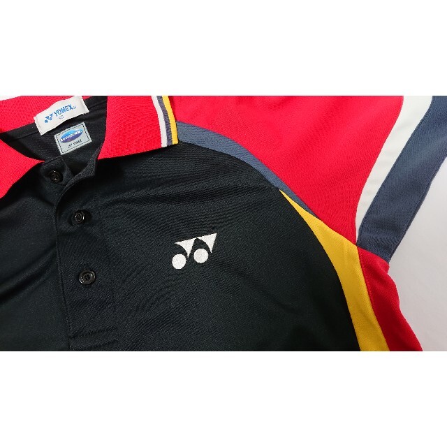 YONEX(ヨネックス)のYONEXヨネックスユニフォーム ゲームシャツ チケットのスポーツ(テニス)の商品写真