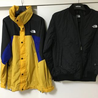 ザノースフェイス(THE NORTH FACE)のTHE NORTH FACE ザ ノースフェイス NP21730(マウンテンパーカー)