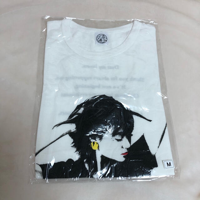大原櫻5周年限定Tシャツ Ｍサイズ メンズのトップス(Tシャツ/カットソー(半袖/袖なし))の商品写真