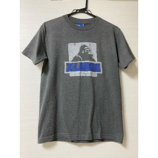 エクストララージ(XLARGE)のX-LARGE Tシャツ 半袖(Tシャツ(半袖/袖なし))