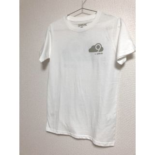 グラビス(gravis)の新品　gravis グラビス　Tシャツ タグ付(Tシャツ/カットソー(半袖/袖なし))