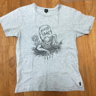 ポールスミス(Paul Smith)のポールスミス　Tシャツ(Tシャツ/カットソー(半袖/袖なし))