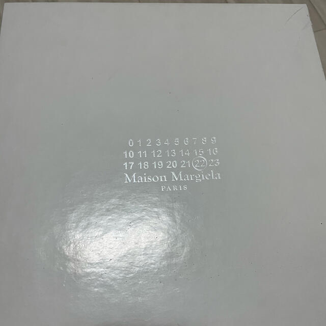 専用maison margiela 足袋ブーツ