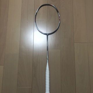 ヨネックス(YONEX)のバドミントンラケット DUORA ZSTRIKE(バドミントン)