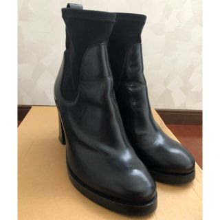 アクネ(ACNE)のacne studios サイドゴアブーツ(ブーツ)