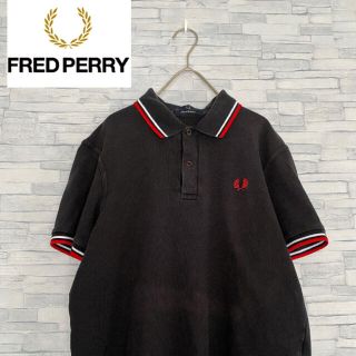 フレッドペリー(FRED PERRY)のPERRY フレッドペリー ポロシャツ(ポロシャツ)