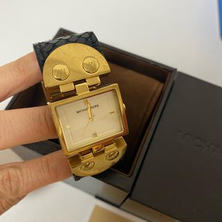 マイケルコース(Michael Kors)のmuuさん専用マイケルコース　腕時計(腕時計)