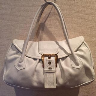 セリーヌ(celine)のキャンペーンお値下げ❗️セリーヌ  レザーバッグ(ショルダーバッグ)