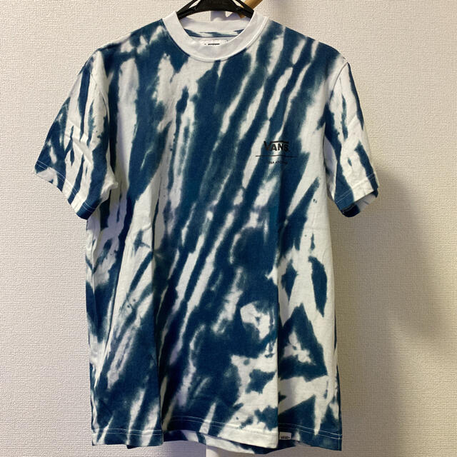 【のっち着用】TOGA × VANS Tシャツ