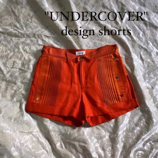 アンダーカバー ショートパンツ(レディース)の通販 15点 | UNDERCOVER