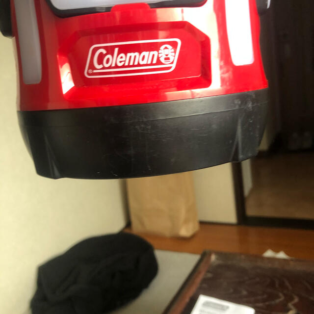 Coleman(コールマン)のColeman LEDランタン スポーツ/アウトドアのアウトドア(ライト/ランタン)の商品写真