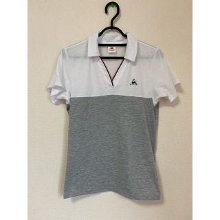 ルコックスポルティフ(le coq sportif)のルコック　Tシャツ(Tシャツ(半袖/袖なし))