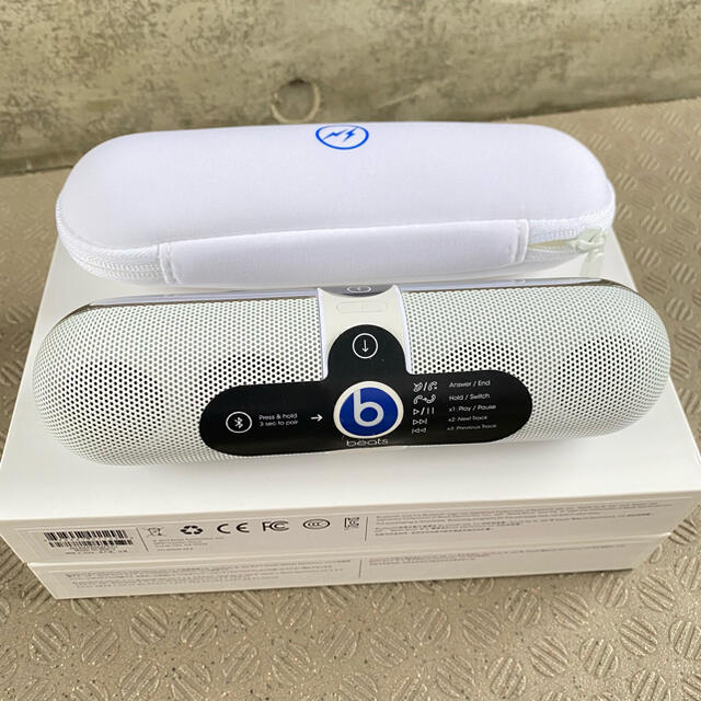 beats pill fragment design フラグメント 藤原ヒロシ beats pill fragment design フラグメント 藤原ヒロシ