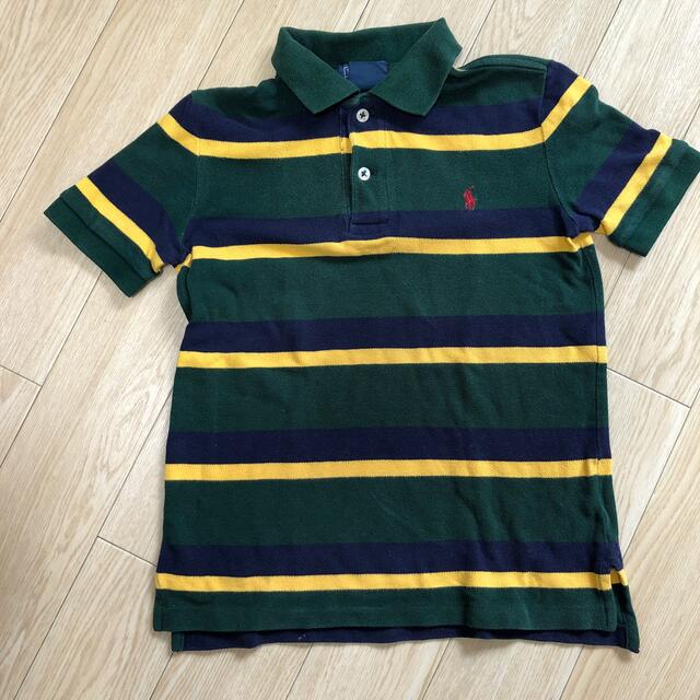 Ralph Lauren(ラルフローレン)のラルフローレン　子供服　ポロシャツ キッズ/ベビー/マタニティのキッズ服男の子用(90cm~)(その他)の商品写真