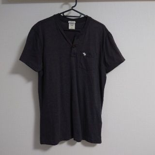 アバクロンビーアンドフィッチ(Abercrombie&Fitch)のTシャツ　アバクロ(Tシャツ/カットソー(半袖/袖なし))