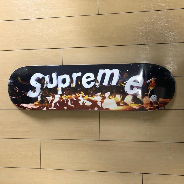 【国内正規品】 Supreme - Apes Skateboard スケートボード