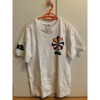 ナイキ(NIKE)のナイキ　風車ロゴ　Tシャツ(Tシャツ/カットソー(半袖/袖なし))