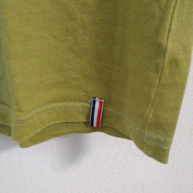 KRIFF MAYER(クリフメイヤー)の半袖　160　KRIFF MAYER キッズ/ベビー/マタニティのキッズ服男の子用(90cm~)(Tシャツ/カットソー)の商品写真